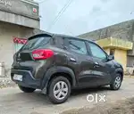 Renault KWID 2019 Petrol 64000 Km Driven