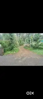 Land and house for selling
