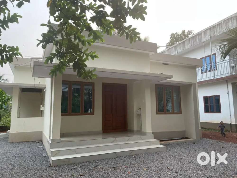 Al nabiya house kanyappady