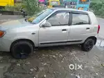 Maruti Suzuki Alto K10 Petrol Well Maintained