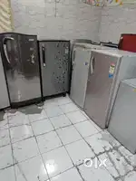 Used Refrigerator Sale with warranty