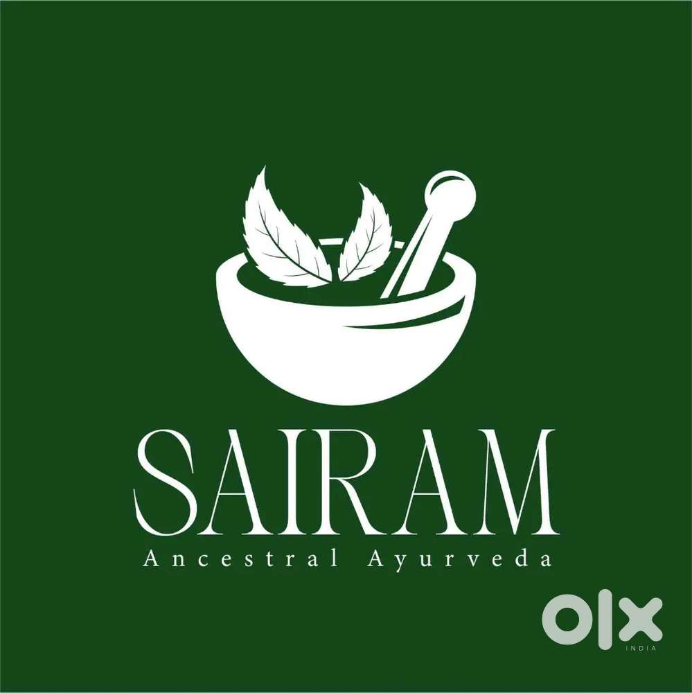 Business Development Officer for SAIRAM HERBALS