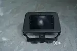 Suzhuki fronx Infotainment system