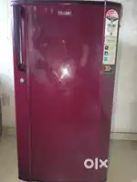 Haier 165 liter 3 Star