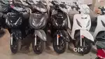 ACTIVA 110cc Dlx OBD2-Lowdownpayment-9999