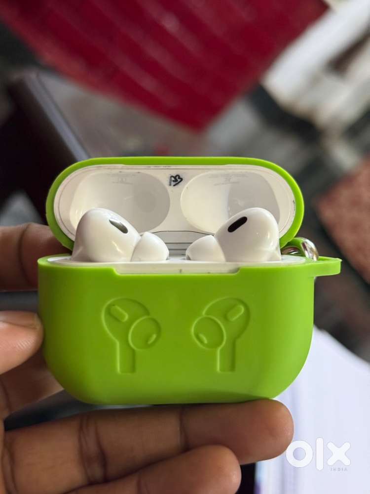 Apple Airpods Pro 2