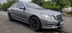 Mercedes-Benz E-Class 2011 Diesel 80000 Km Driven