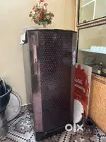 Goodrej fridge