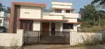 New house at mulamthuruthy