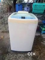 TOP LOAD WASHING MACHINE AVAILABLE ON RENT.