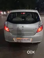 Maruti Suzuki Alto K10 1.0 VXI, 2018, Petrol