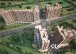 1bhk flat for sale upper kharghar