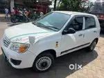 Maruti Suzuki Alto K10 2013 Petrol 55000 Km Driven