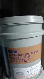 wall paint sell in 50% discount in market price