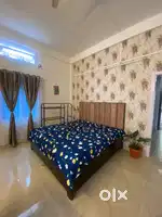 RENT ! RENT! RENT. Newly built 4 bhk for rent.