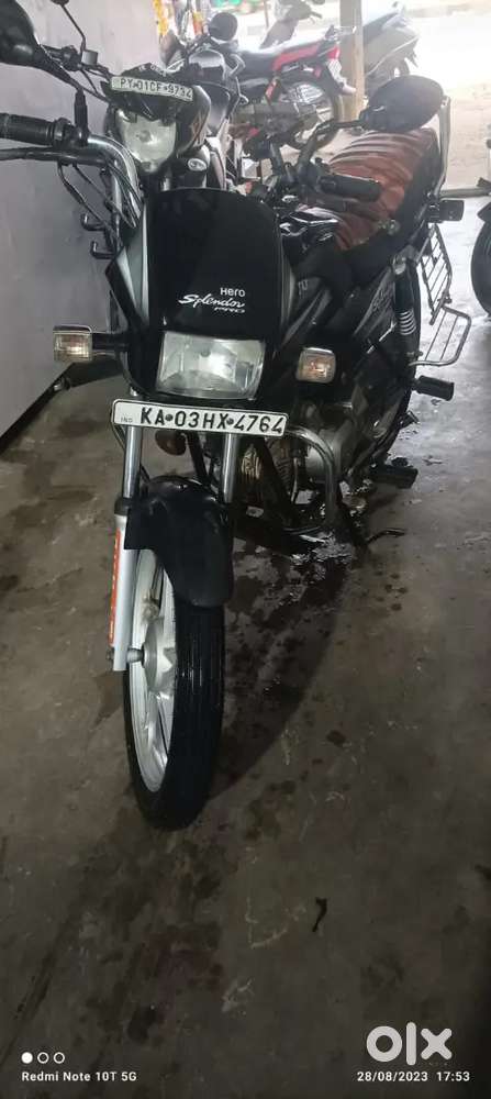 Good condition super
