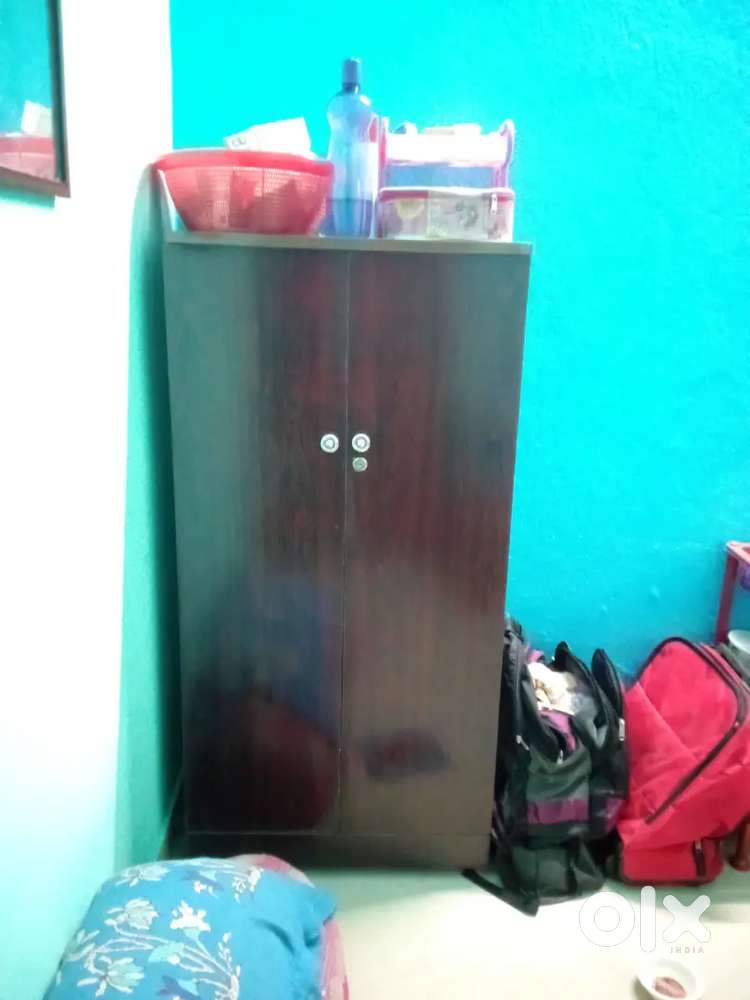 Wooden Almari