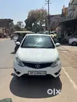 Tata Zest  Premio, 2016, Diesel