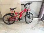 Cycle in Good Condition