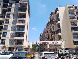 1 Bhk Affordable flat on rent in sunshine hills vasai east