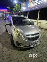 Chevrolet Beat 2011 Diesel Good Condition