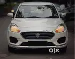 Maruti Suzuki Swift Dzire VXI(O) AT, 2019, Petrol