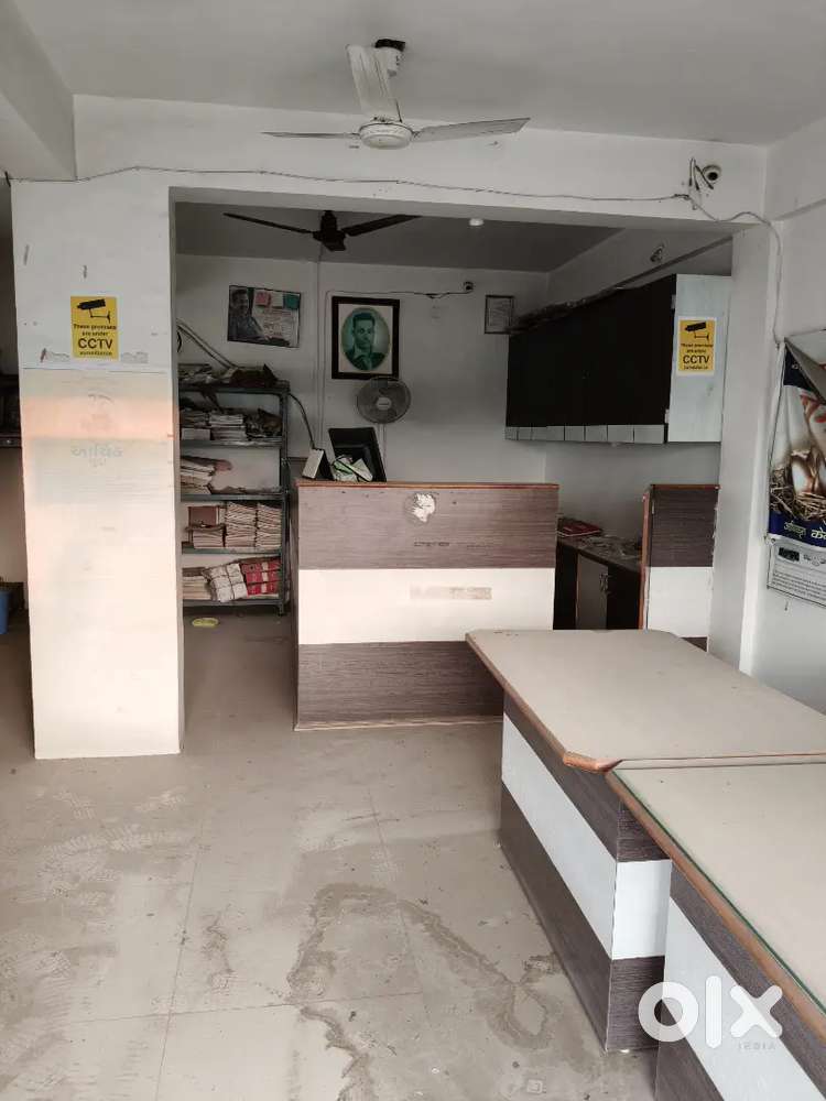 Office Space for Rent