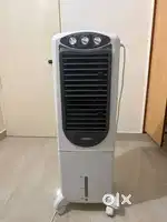 ICE CHAMBER Cooler