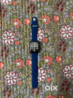 Apple Watch Series 5 Stainelss Steel 44 mm