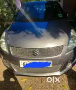 Maruti Suzuki Swift 2015 Petrol Good Condition