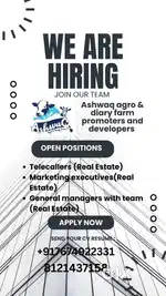 BET promoters and developers