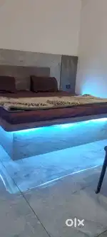 Luxury rooms