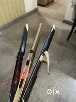 Vega Hair straightener, curler, crimper (3in1) - Bangalore JP Nagar