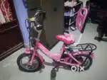 Kids cycle