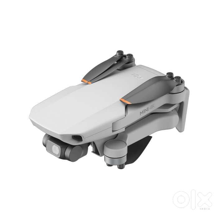 Dji drone mini 2