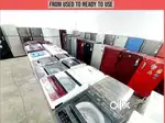 Washing Machine & Fridge Bargain Bonanza Free Home Delivery