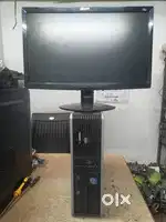 BASIC DESKTOP COMPUTER