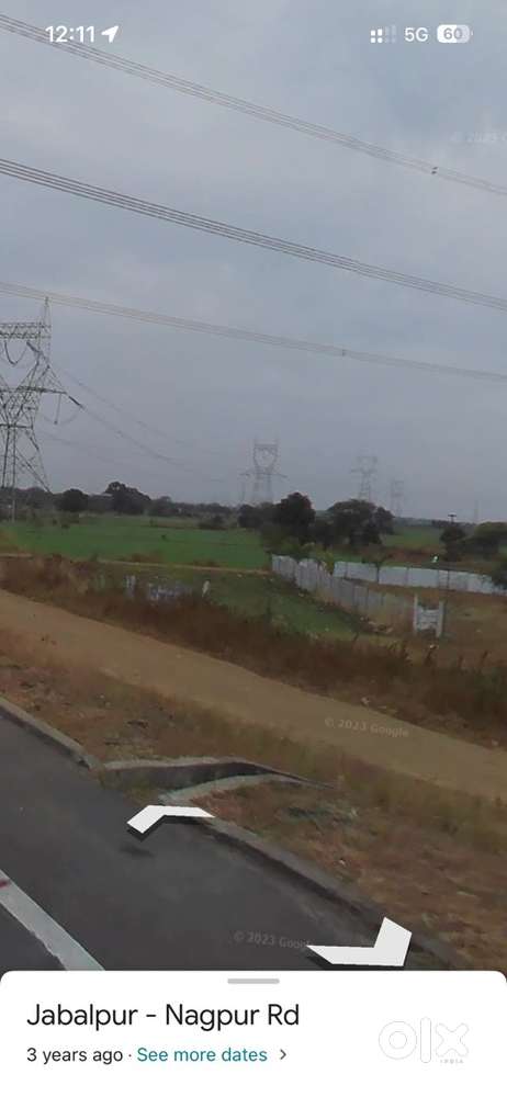 Selling Land (NH44 TOUCH)