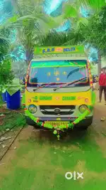 Tata Ace bs4