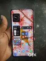 Xiaomi 11i 5g mobile