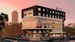 Office space in Moshi/Chikhali