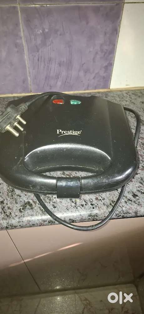 Prestige toaster ,sandwitch maker