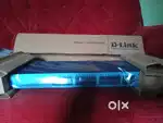 Dlink Managed Network Switch cheapest rate