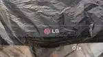 24 inch LG led Good condition