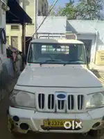 Mahindra Bolero Pik-Up 2014