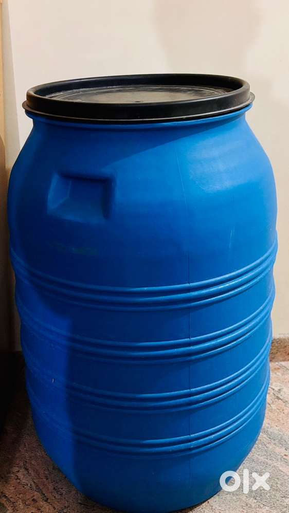 Sales for Water Drum -260 littres