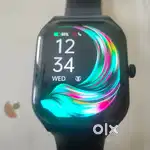Titan smart watch