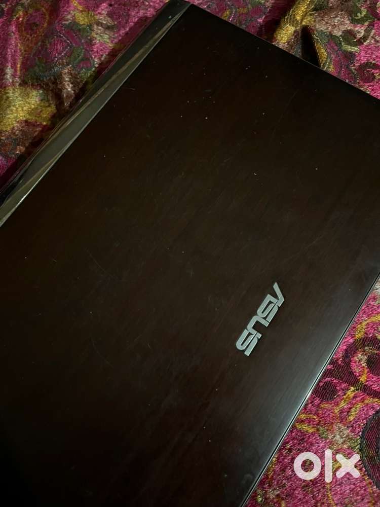 Asus laptop