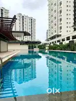 3bhk for Rent in Godrej Greens Undri