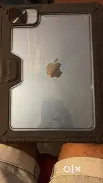 Apple ipad 8 month use only